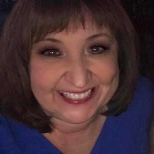 Meet your Posher, Sandy